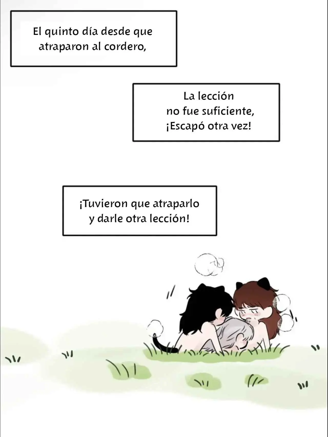 Sube de rango usando tu ego (2024) - Capítulo 12 - Página 46 - LectorTMOo