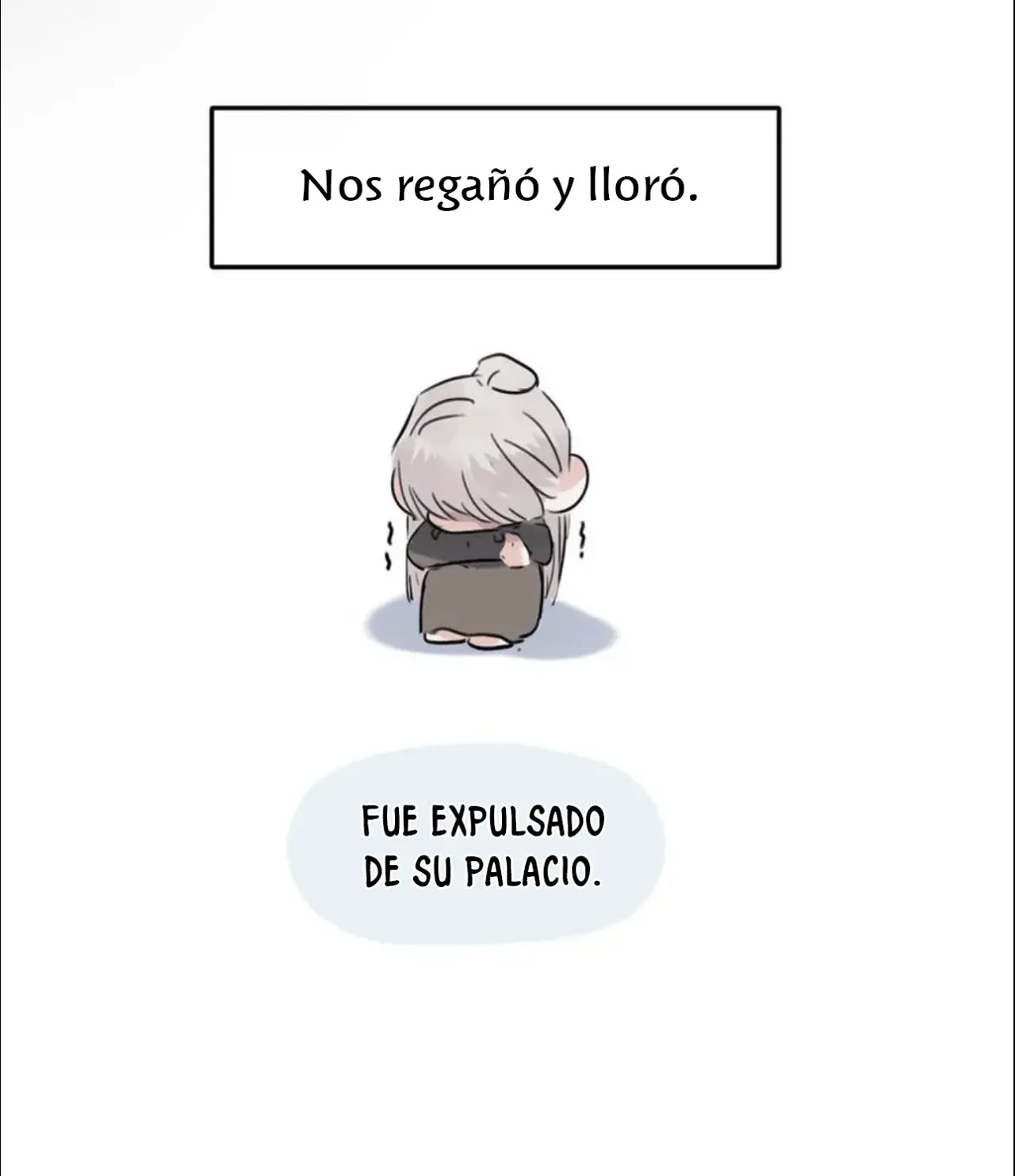 Sube de rango usando tu ego (2024) - Capítulo 12 - Página 48 - LectorTMOo
