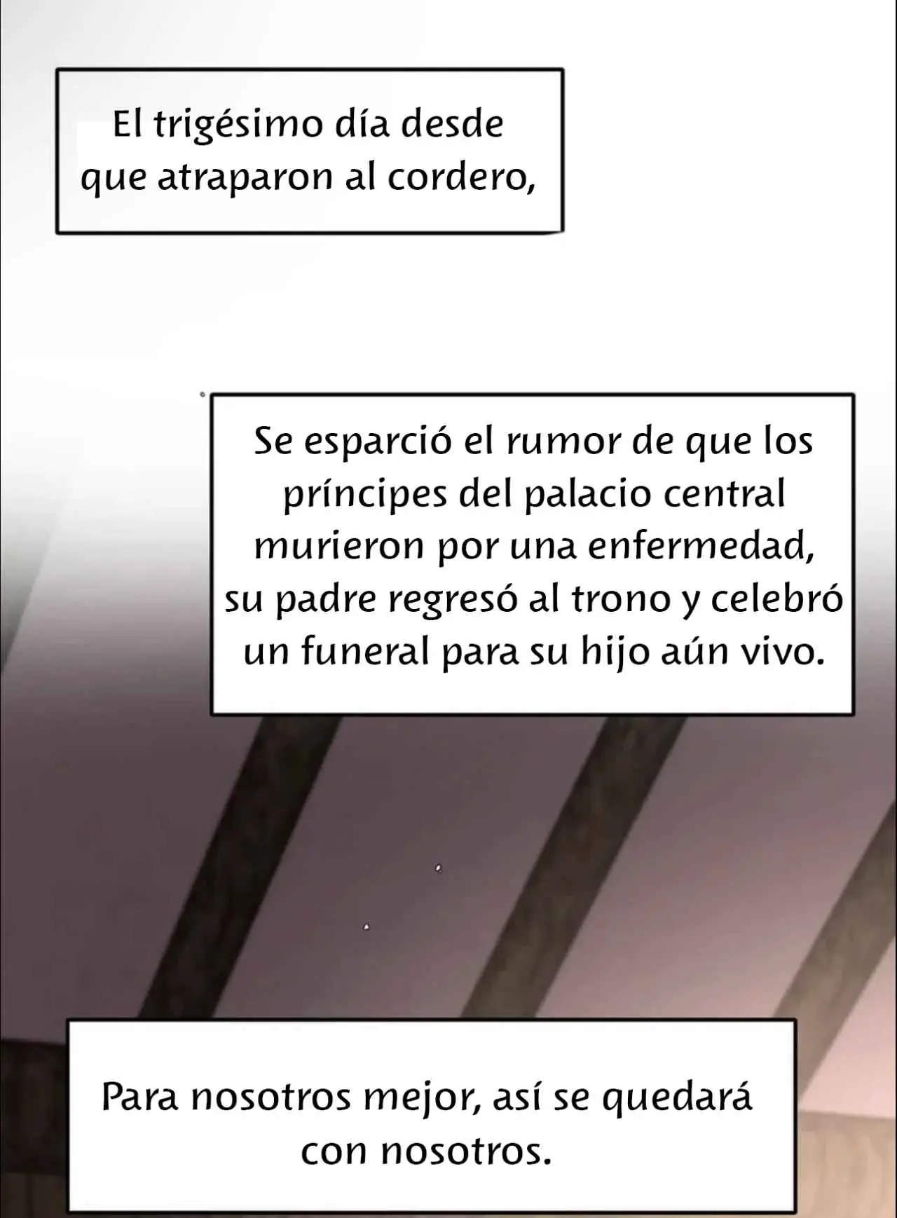 Sube de rango usando tu ego (2024) - Capítulo 12 - Página 50 - LectorTMOo