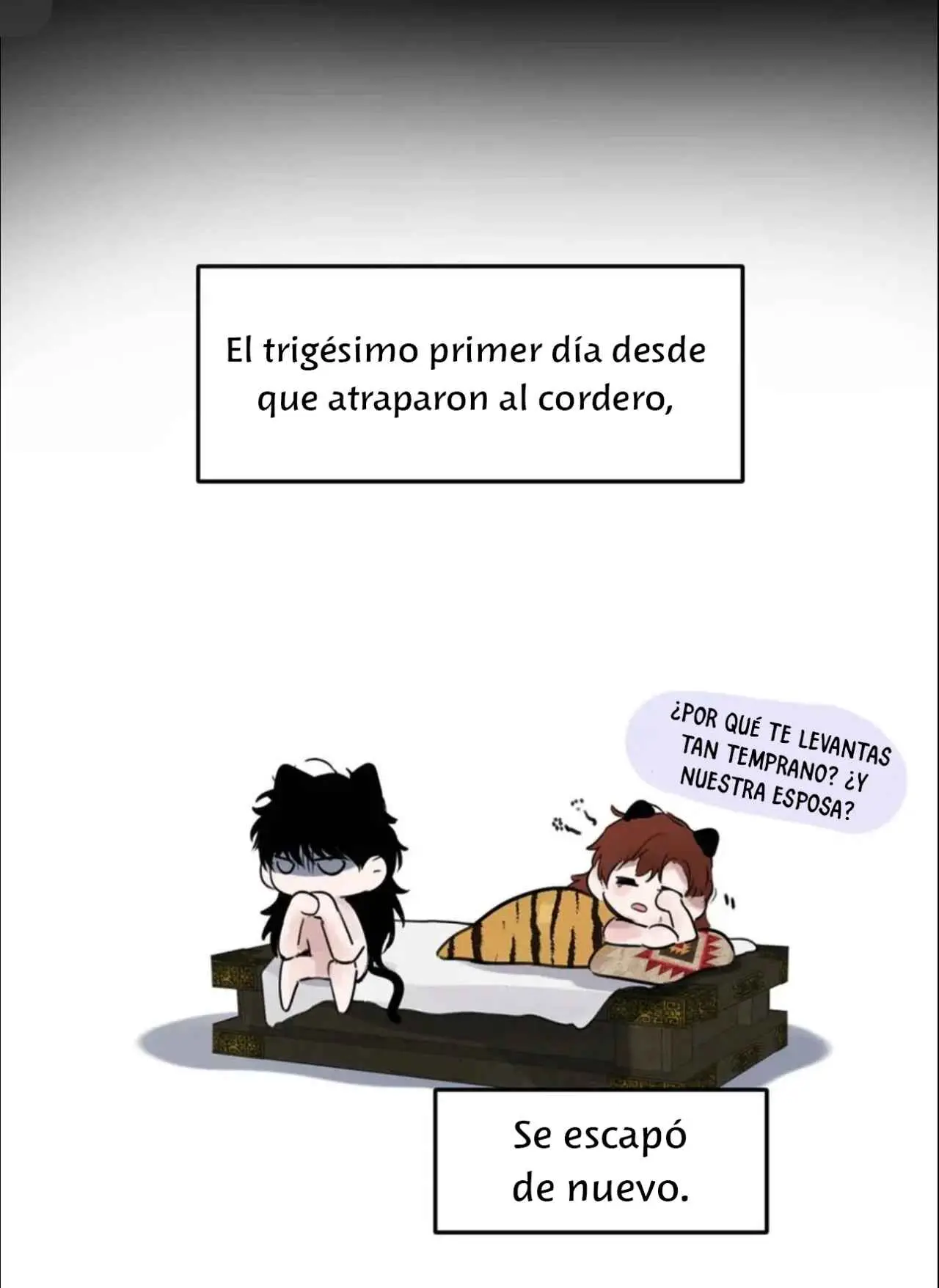 Sube de rango usando tu ego (2024) - Capítulo 12 - Página 52 - LectorTMOo