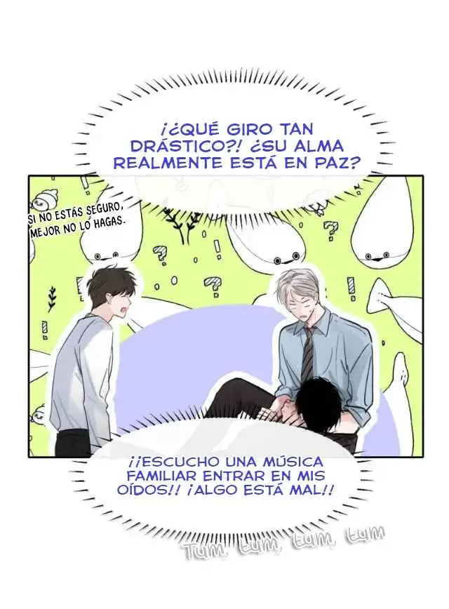 Sube de rango usando tu ego (2024) - Capítulo 13 - Página 6 - LectorTMOo