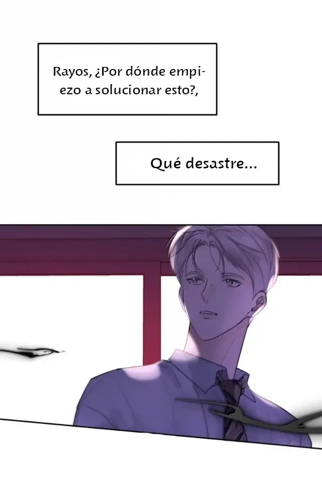 Sube de rango usando tu ego (2024) - Capítulo 13 - Página 20 - LectorTMOo
