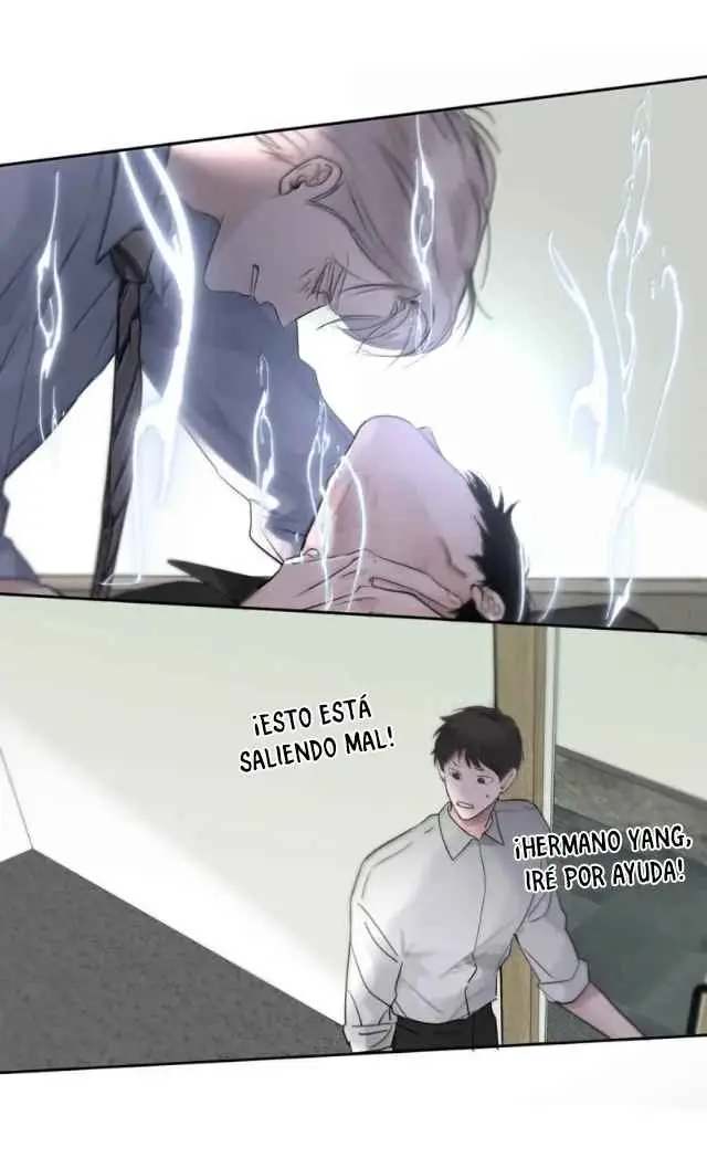 Sube de rango usando tu ego (2024) - Capítulo 13 - Página 26 - LectorTMOo