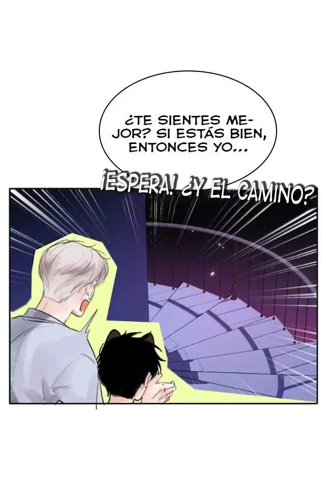 Sube de rango usando tu ego (2024) - Capítulo 13 - Página 36 - LectorTMOo