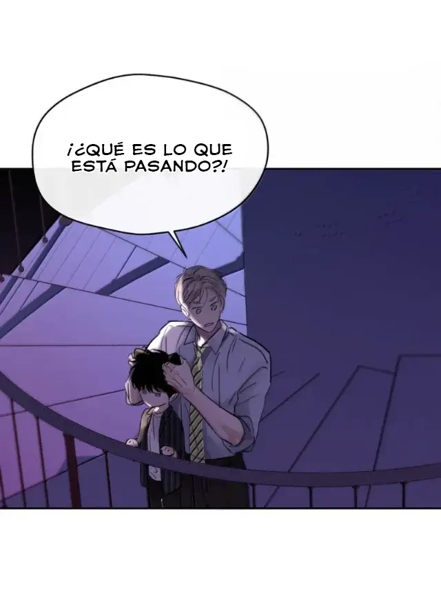 Sube de rango usando tu ego (2024) - Capítulo 13 - Página 38 - LectorTMOo
