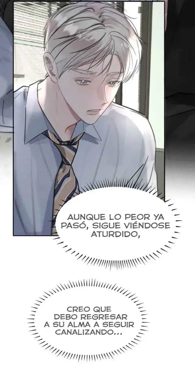 Sube de rango usando tu ego (2024) - Capítulo 13 - Página 43 - LectorTMOo