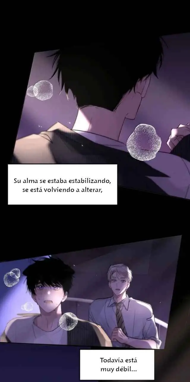 Sube de rango usando tu ego (2024) - Capítulo 14 - Página 9 - LectorTMOo