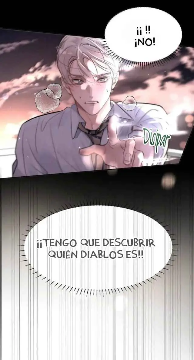 Sube de rango usando tu ego (2024) - Capítulo 14 - Página 25 - LectorTMOo