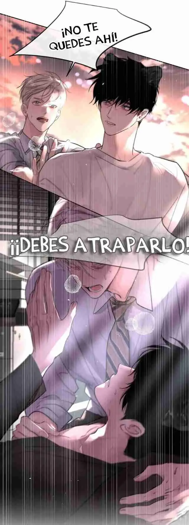 Sube de rango usando tu ego (2024) - Capítulo 14 - Página 27 - LectorTMOo