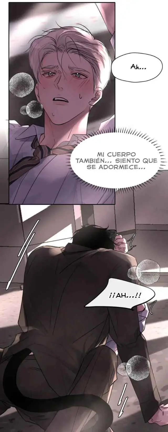 Sube de rango usando tu ego (2024) - Capítulo 15 - Página 9 - LectorTMOo