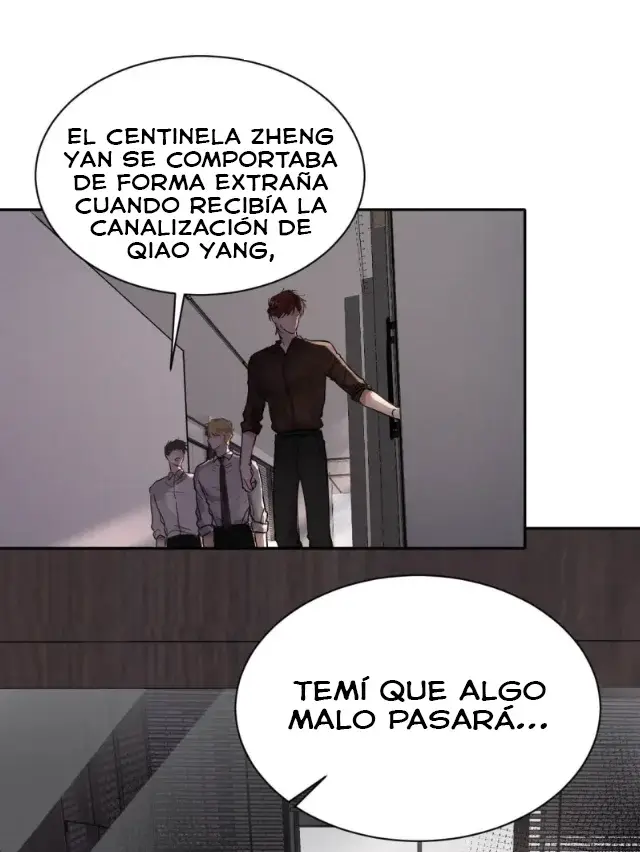 Sube de rango usando tu ego (2024) - Capítulo 15 - Página 24 - LectorTMOo