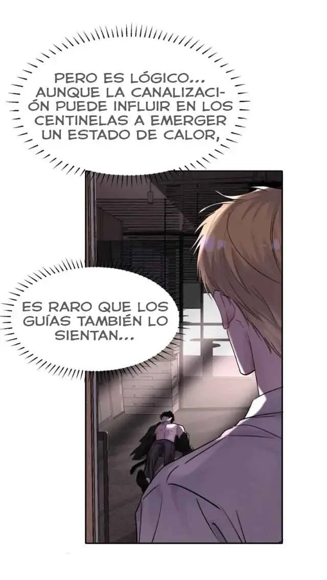 Sube de rango usando tu ego (2024) - Capítulo 16 - Página 24 - LectorTMOo