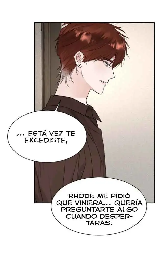 Sube de rango usando tu ego (2024) - Capítulo 16 - Página 32 - LectorTMOo