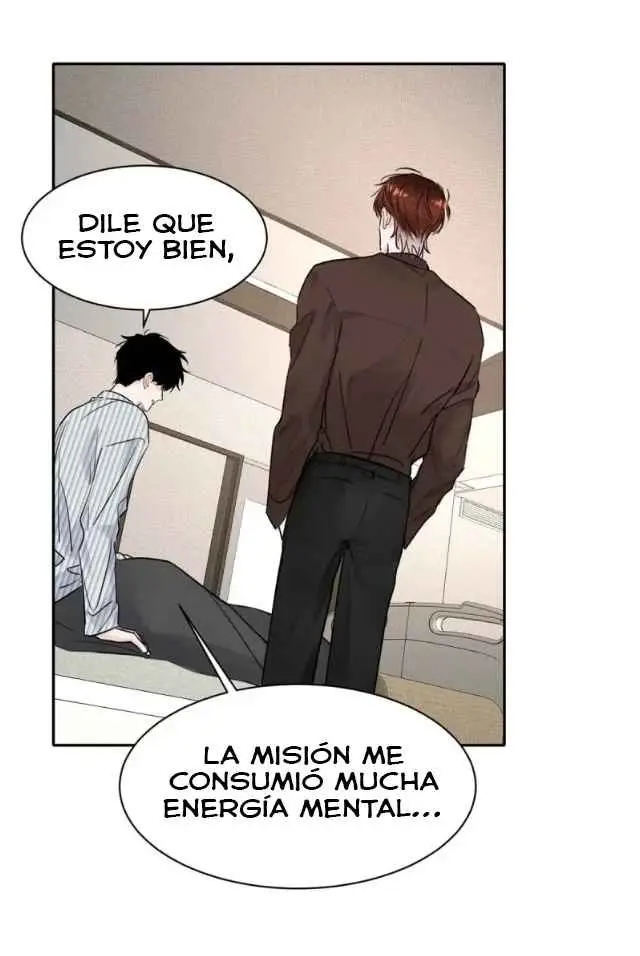 Sube de rango usando tu ego (2024) - Capítulo 16 - Página 33 - LectorTMOo