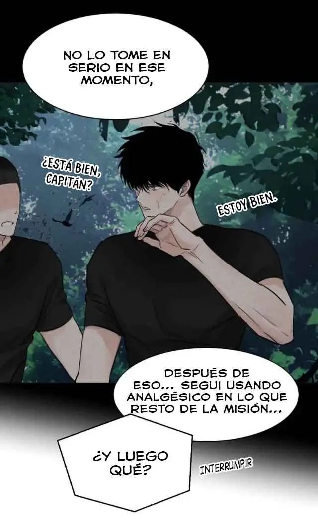 Sube de rango usando tu ego (2024) - Capítulo 16 - Página 39 - LectorTMOo