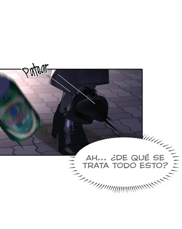 Sube de rango usando tu ego (2024) - Capítulo 17 - Página 9 - LectorTMOo