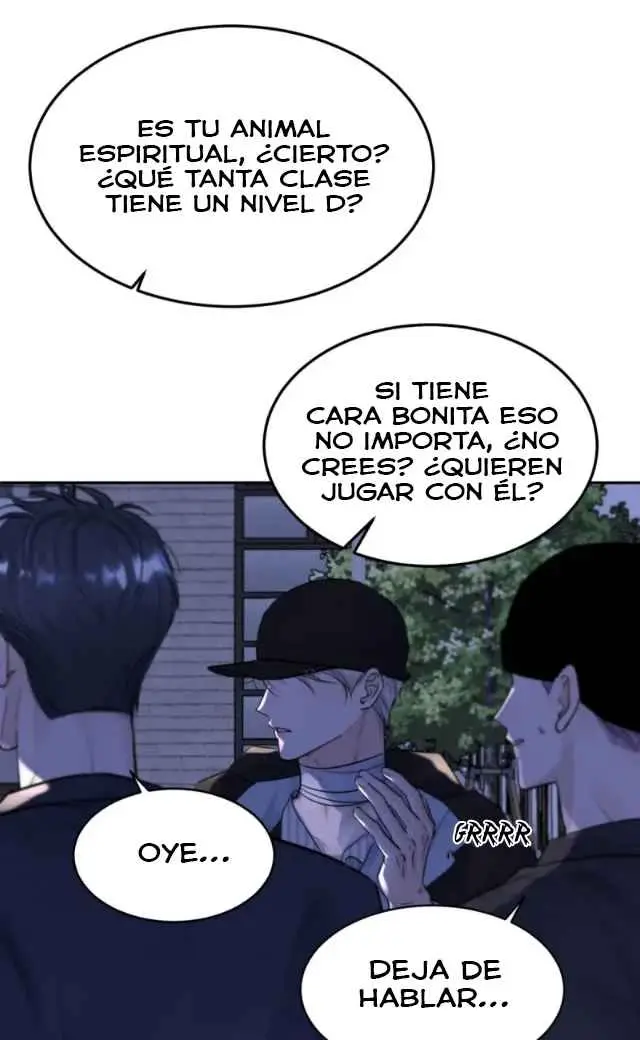 Sube de rango usando tu ego (2024) - Capítulo 17 - Página 25 - LectorTMOo