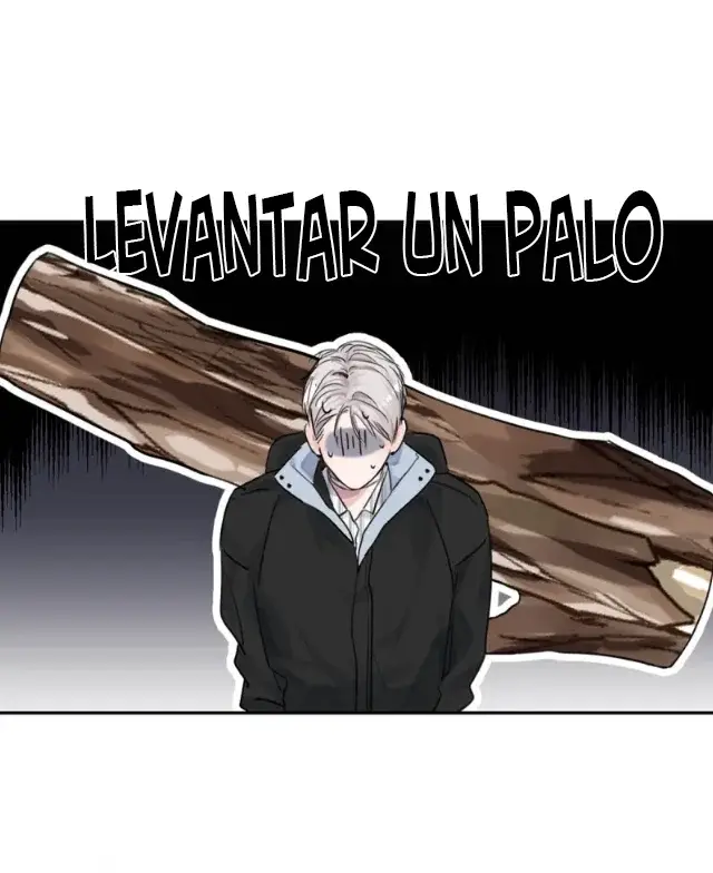 Sube de rango usando tu ego (2024) - Capítulo 17 - Página 41 - LectorTMOo