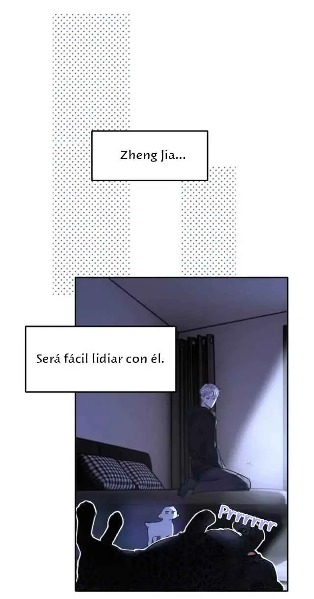 Sube de rango usando tu ego (2024) - Capítulo 17 - Página 45 - LectorTMOo