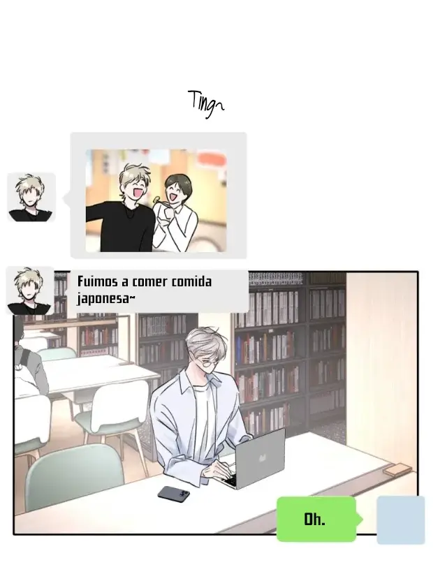Sube de rango usando tu ego (2024) - Capítulo 17 - Página 47 - LectorTMOo
