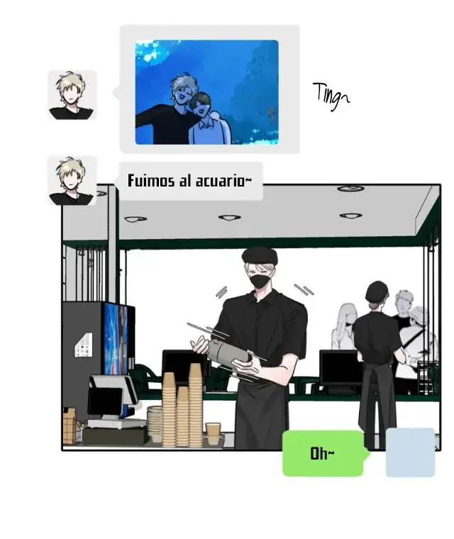 Sube de rango usando tu ego (2024) - Capítulo 17 - Página 48 - LectorTMOo