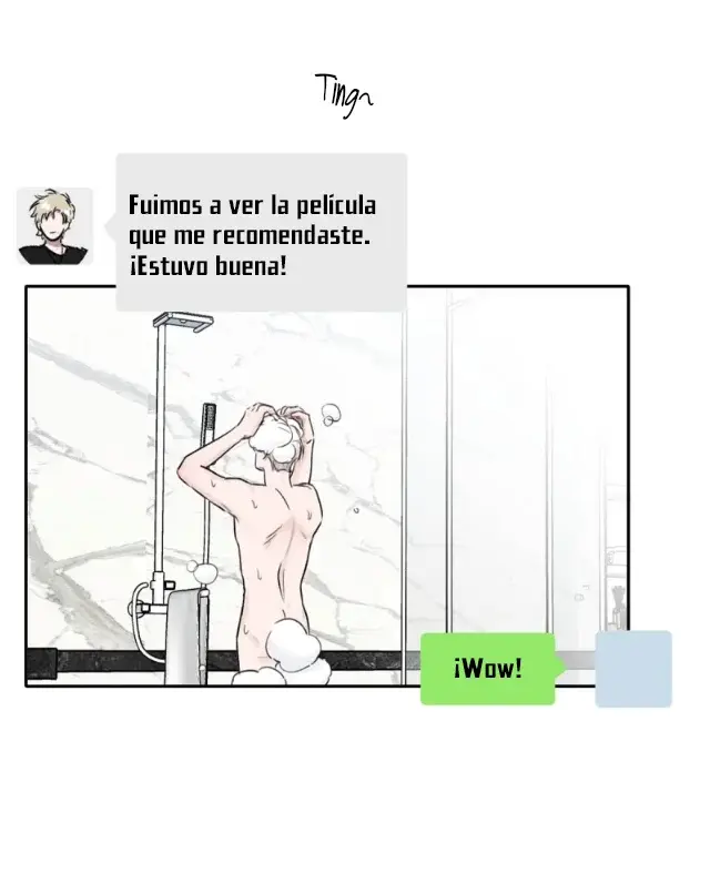 Sube de rango usando tu ego (2024) - Capítulo 17 - Página 49 - LectorTMOo