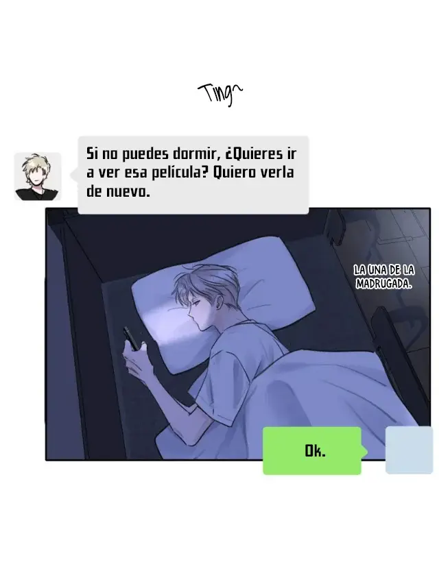Sube de rango usando tu ego (2024) - Capítulo 17 - Página 50 - LectorTMOo