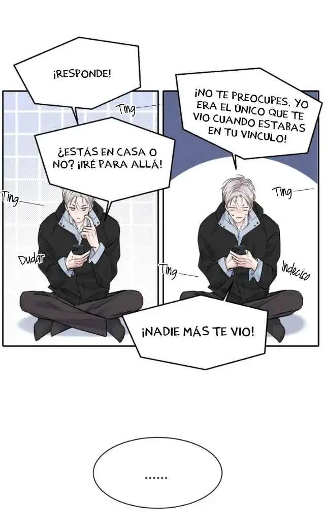 Sube de rango usando tu ego (2024) - Capítulo 17 - Página 55 - LectorTMOo