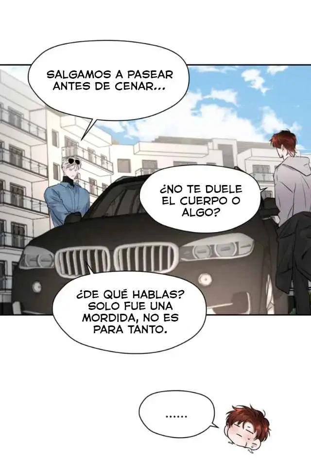Sube de rango usando tu ego (2024) - Capítulo 18 - Página 8 - LectorTMOo