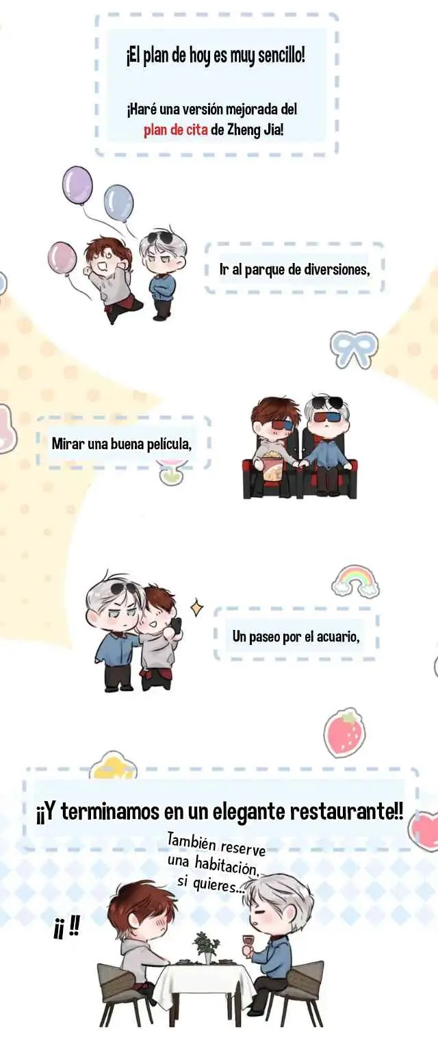 Sube de rango usando tu ego (2024) - Capítulo 18 - Página 12 - LectorTMOo