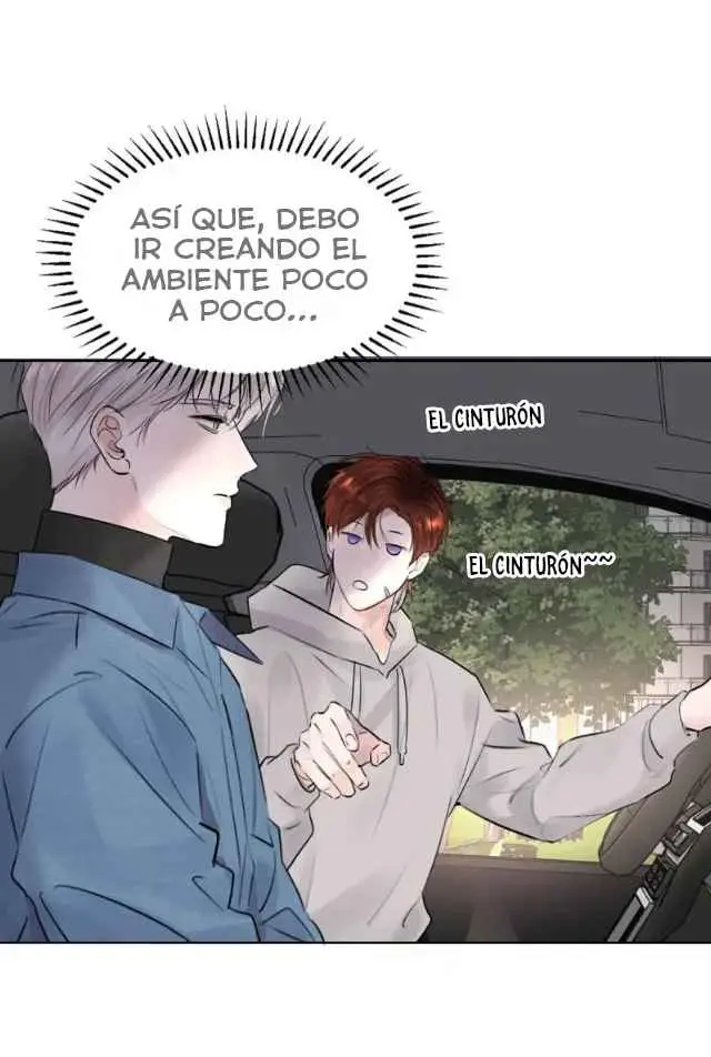 Sube de rango usando tu ego (2024) - Capítulo 18 - Página 14 - LectorTMOo