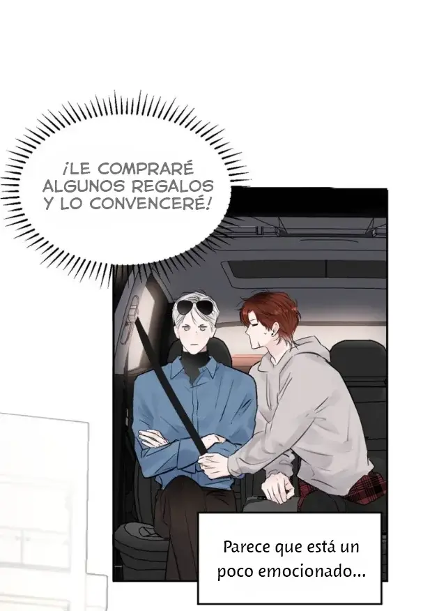 Sube de rango usando tu ego (2024) - Capítulo 18 - Página 17 - LectorTMOo