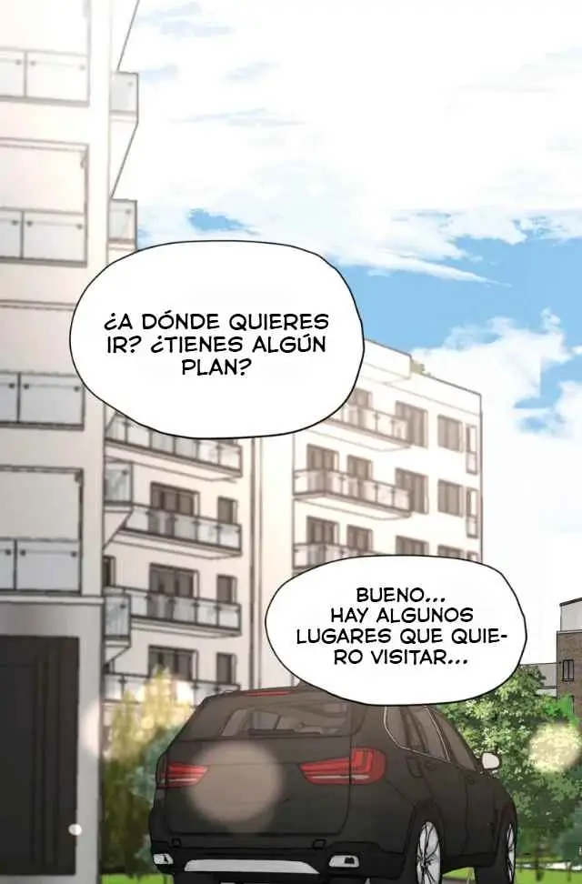 Sube de rango usando tu ego (2024) - Capítulo 18 - Página 18 - LectorTMOo