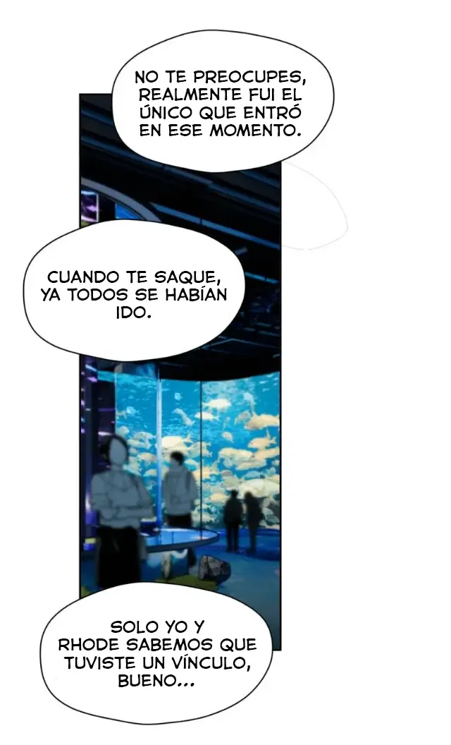 Sube de rango usando tu ego (2024) - Capítulo 18 - Página 26 - LectorTMOo