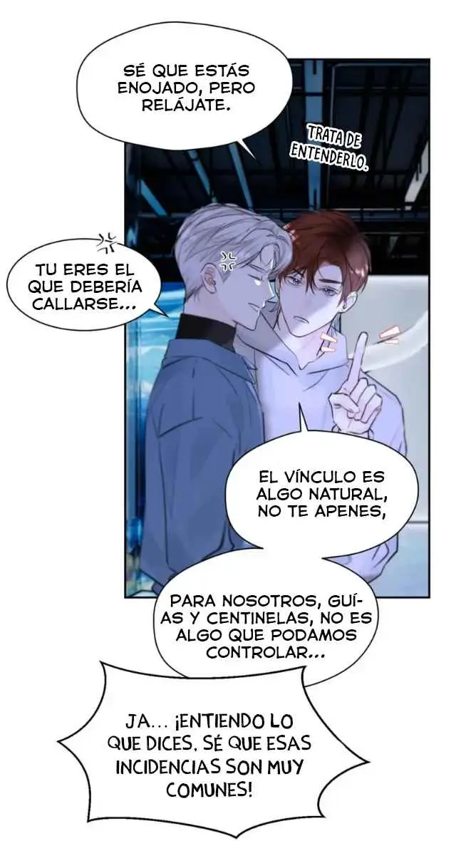Sube de rango usando tu ego (2024) - Capítulo 18 - Página 30 - LectorTMOo