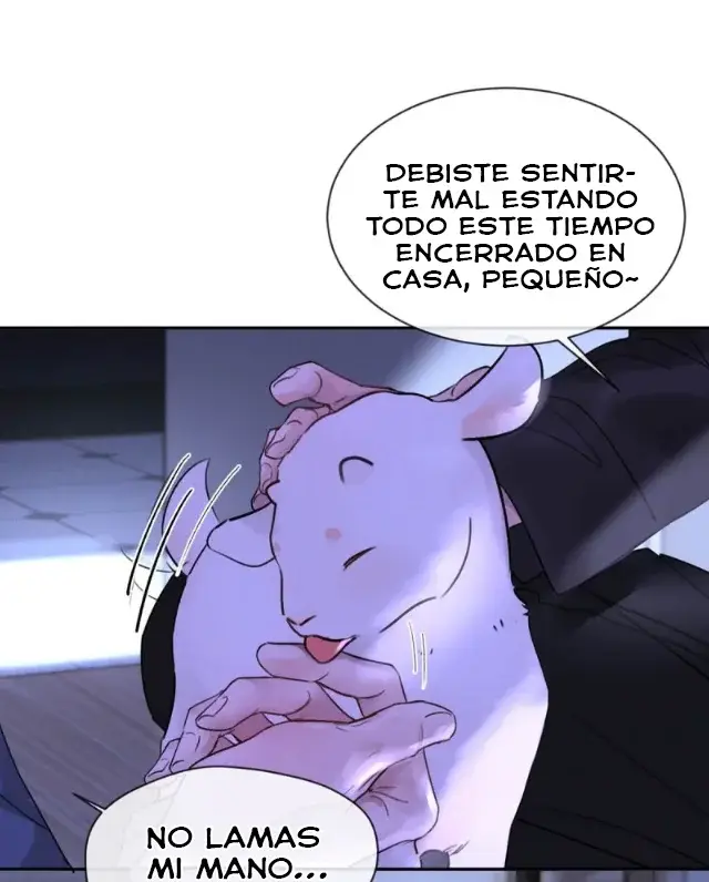 Sube de rango usando tu ego (2024) - Capítulo 2 - Página 8 - LectorTMOo