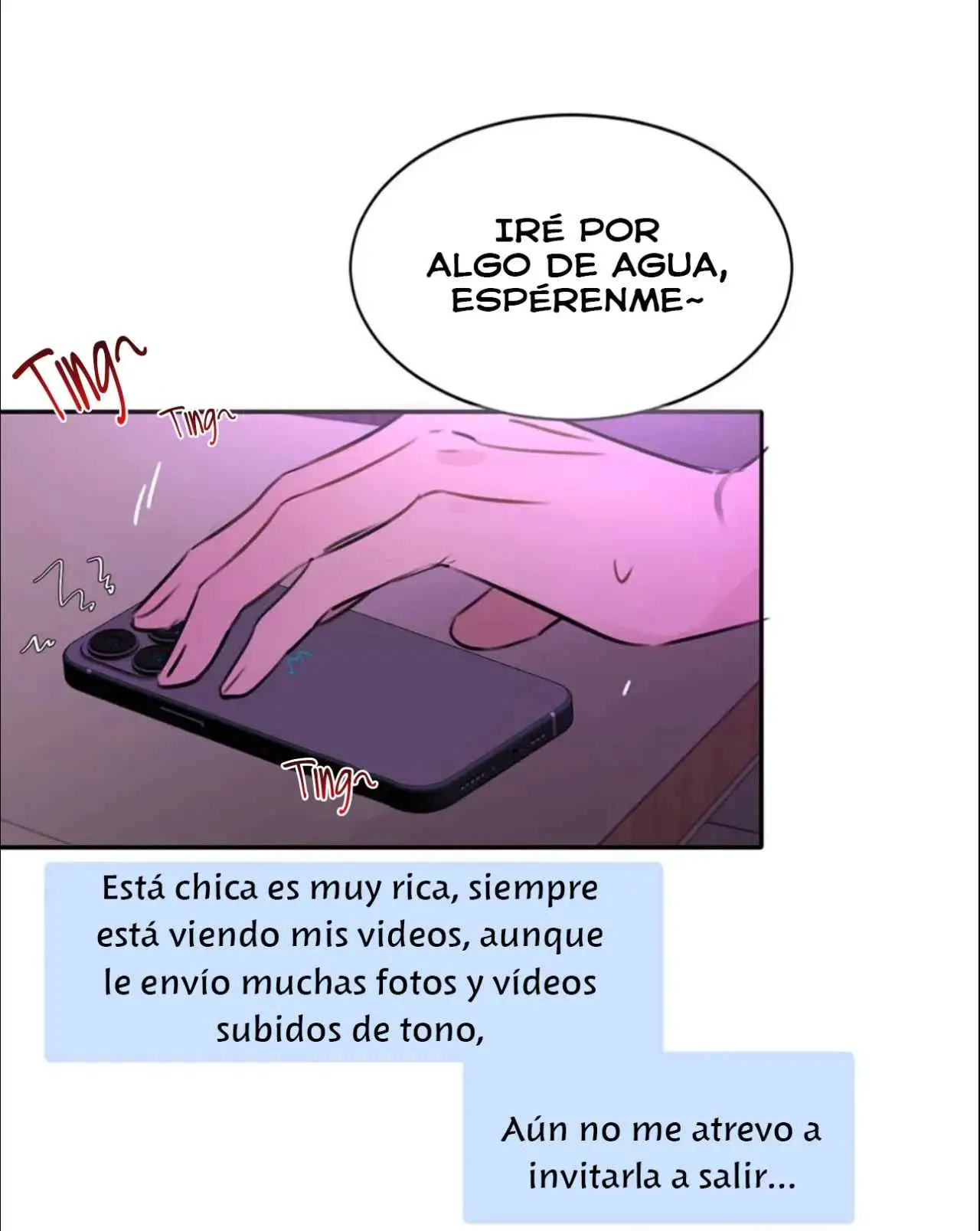 Sube de rango usando tu ego (2024) - Capítulo 20.5 - Página 5 - LectorTMOo