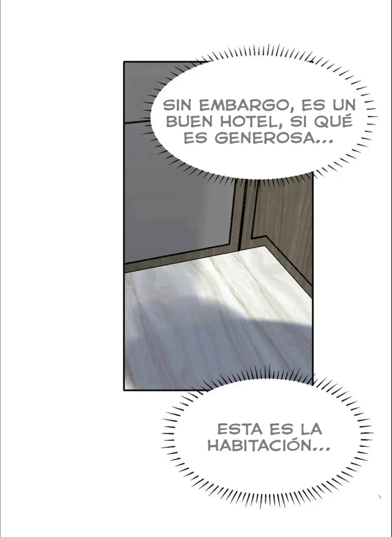 Sube de rango usando tu ego (2024) - Capítulo 20.5 - Página 12 - LectorTMOo