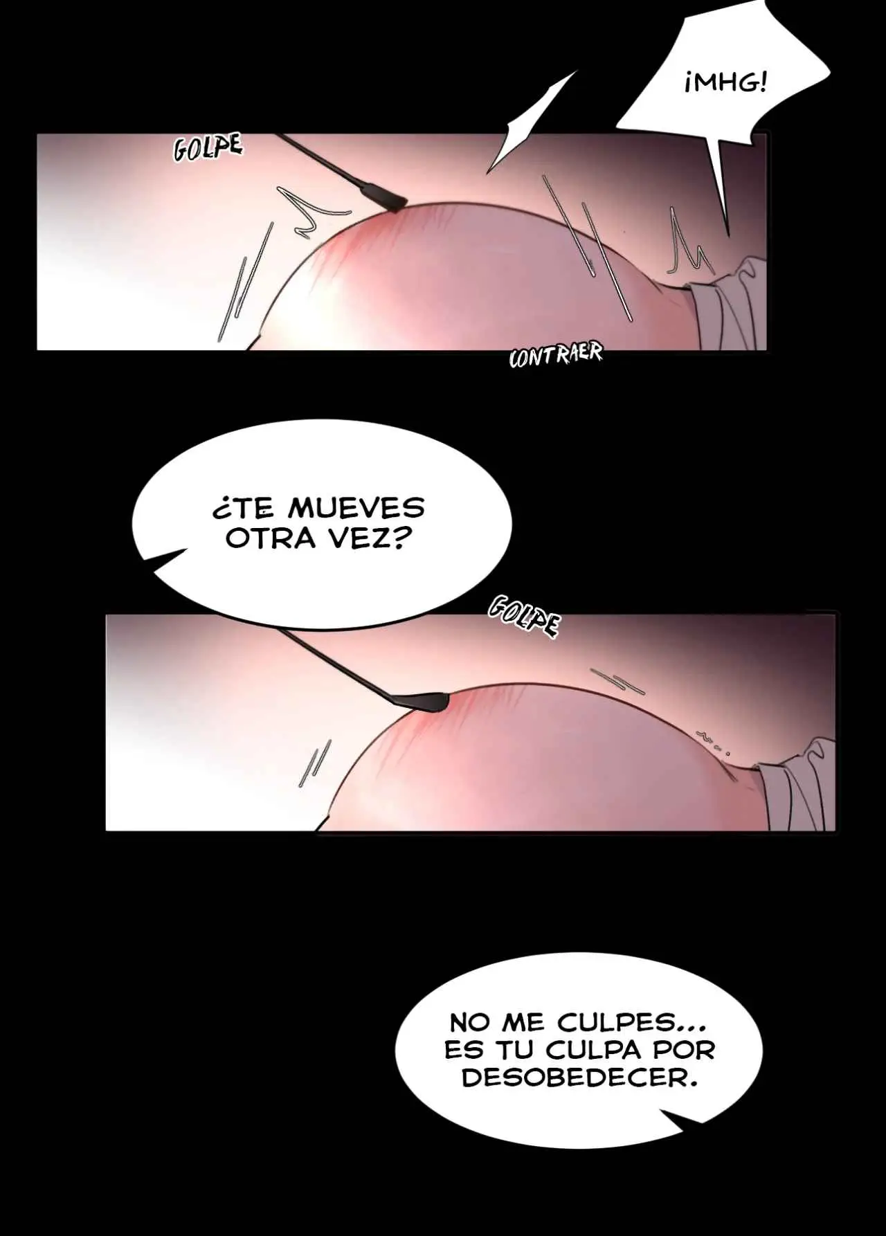 Sube de rango usando tu ego (2024) - Capítulo 20.5 - Página 22 - LectorTMOo