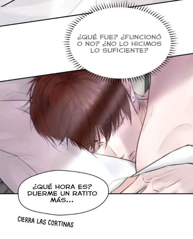 Sube de rango usando tu ego (2024) - Capítulo 21 - Página 5 - LectorTMOo