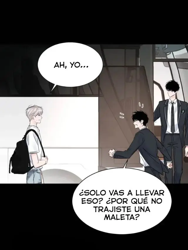 Sube de rango usando tu ego (2024) - Capítulo 22 - Página 7 - LectorTMOo