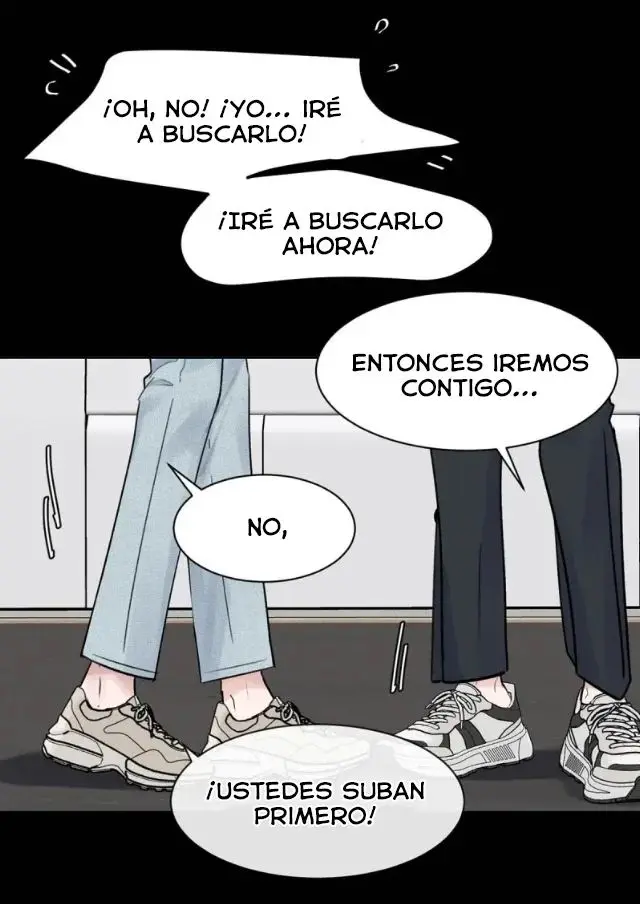 Sube de rango usando tu ego (2024) - Capítulo 22 - Página 19 - LectorTMOo