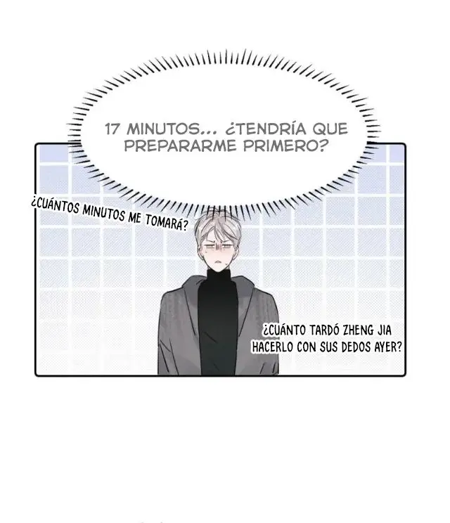 Sube de rango usando tu ego (2024) - Capítulo 22 - Página 33 - LectorTMOo