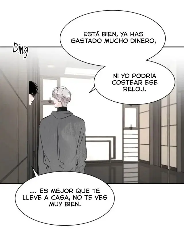 Sube de rango usando tu ego (2024) - Capítulo 22 - Página 38 - LectorTMOo