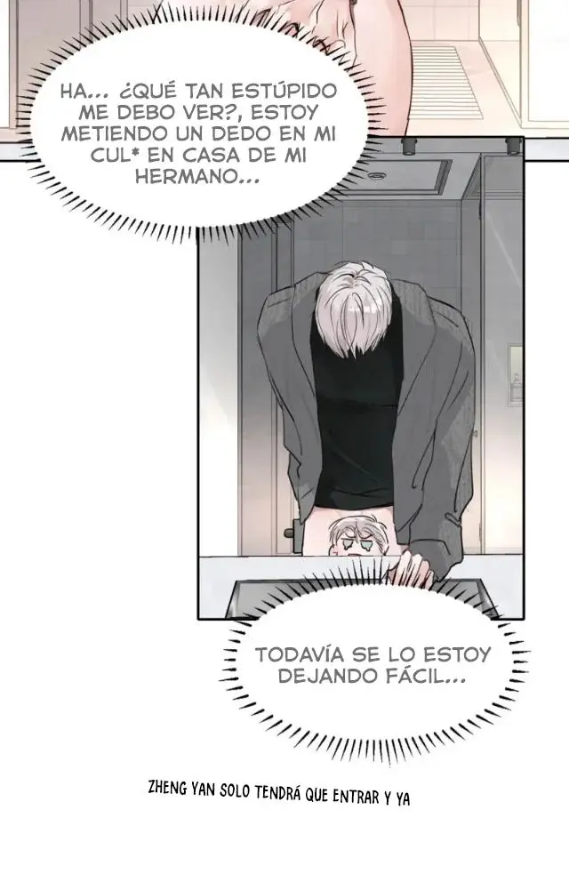 Sube de rango usando tu ego (2024) - Capítulo 22 - Página 45 - LectorTMOo