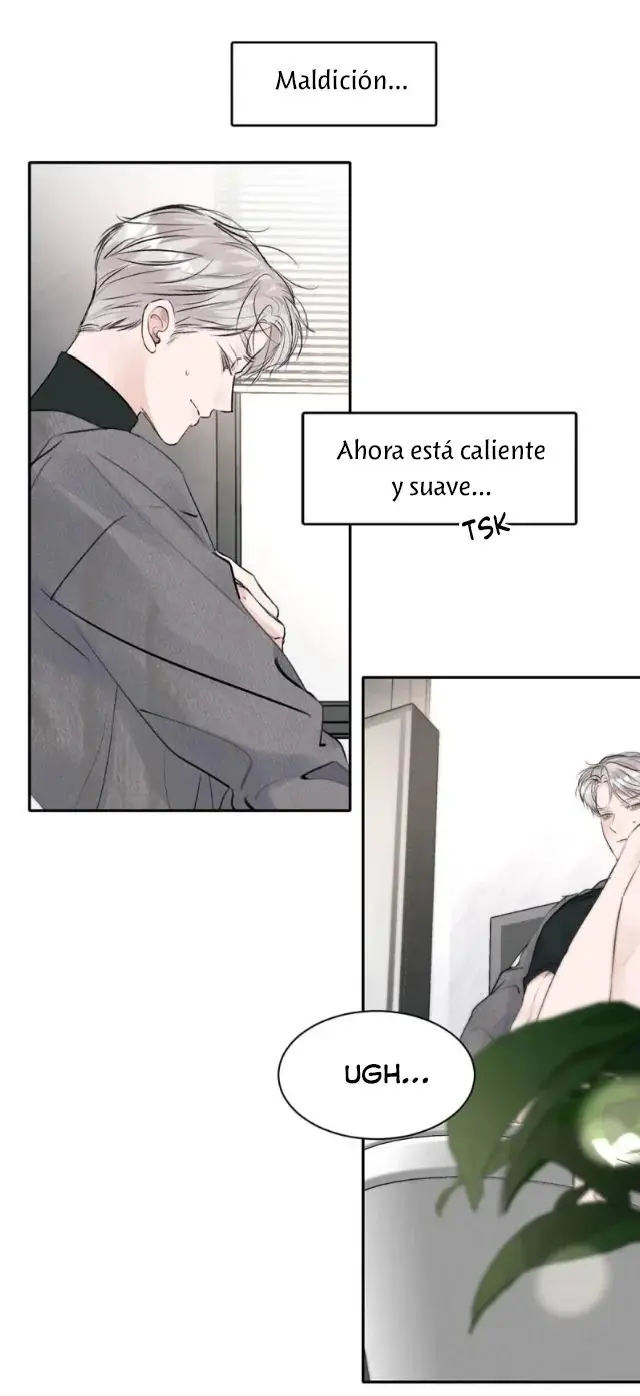 Sube de rango usando tu ego (2024) - Capítulo 23 - Página 5 - LectorTMOo