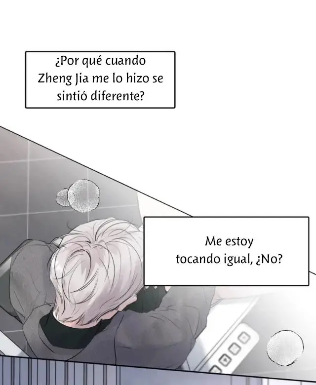 Sube de rango usando tu ego (2024) - Capítulo 23 - Página 6 - LectorTMOo