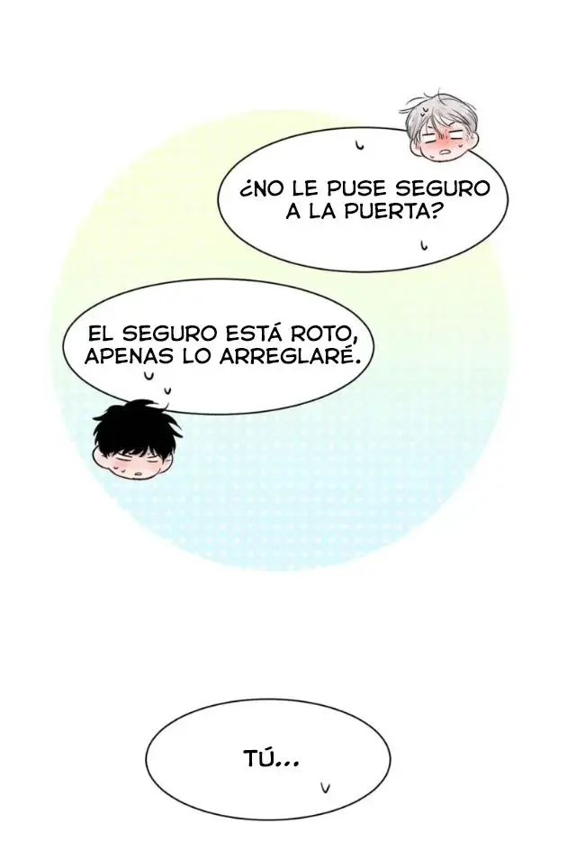 Sube de rango usando tu ego (2024) - Capítulo 23 - Página 16 - LectorTMOo