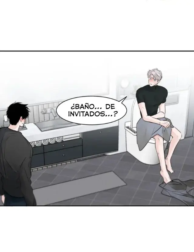 Sube de rango usando tu ego (2024) - Capítulo 23 - Página 18 - LectorTMOo