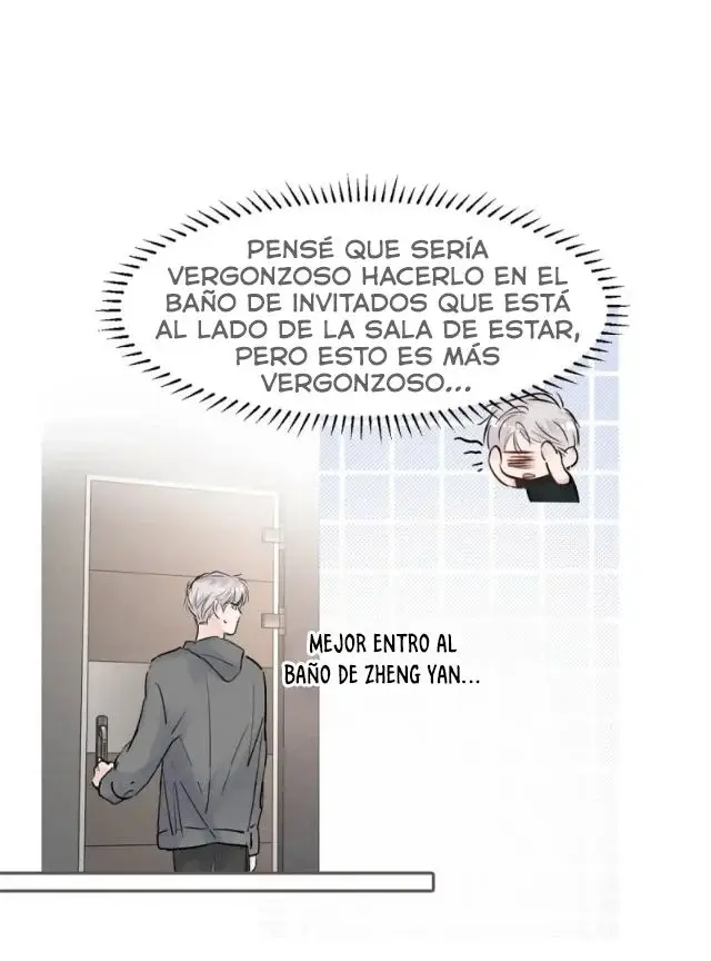 Sube de rango usando tu ego (2024) - Capítulo 23 - Página 19 - LectorTMOo